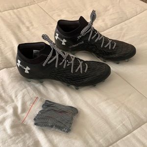 Unisex UA Clone Magnetico Pro FG Soccer Cleats